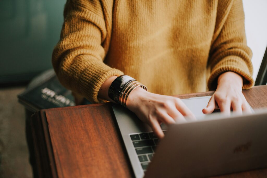 Guest completing an online reservation after learning can you book Airbnb for someone else.